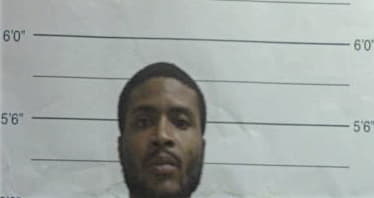 Adrian Ferrell, - Orleans Parish County, LA 